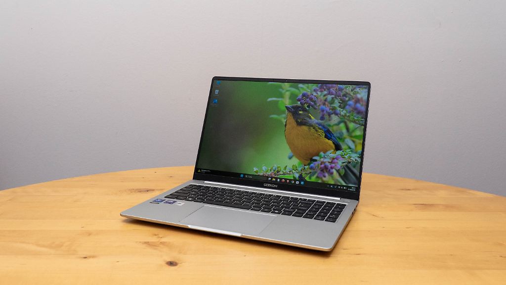 Geekom M16 Test (1)